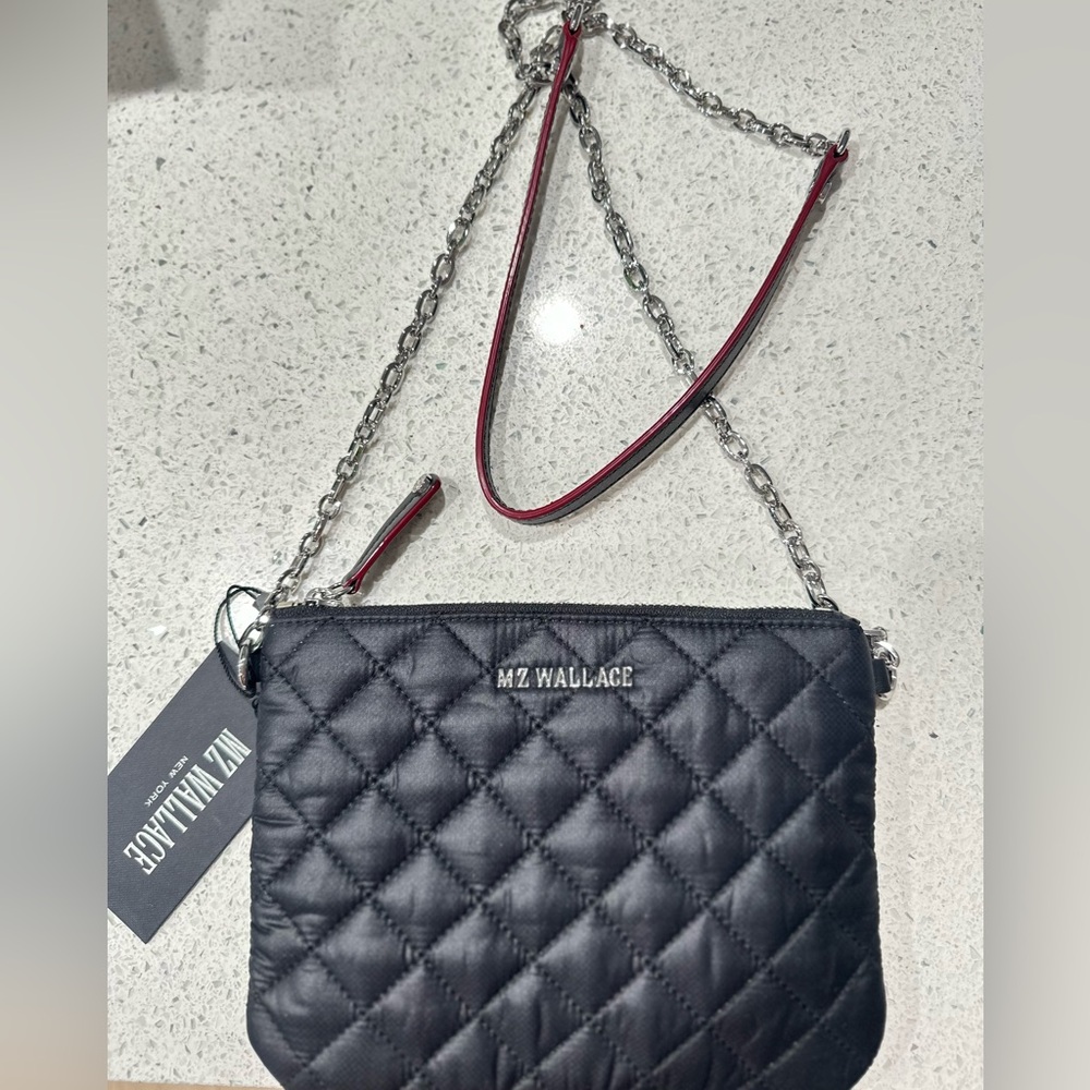 Mz Wallace crossbody